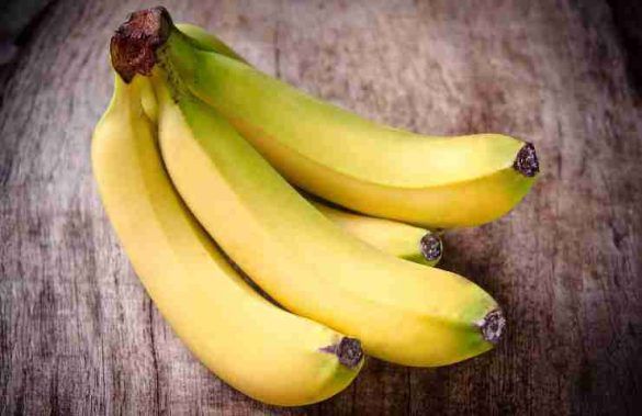 Cosa Succede Al Tuo Corpo Se Mangi Una Banana Al Giorno La Risposta Ti