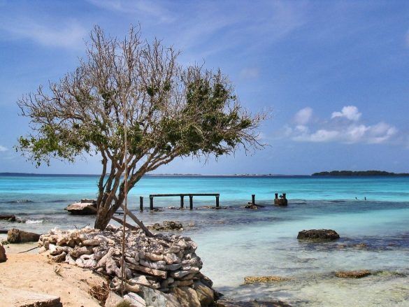 Los Roques Venezuela