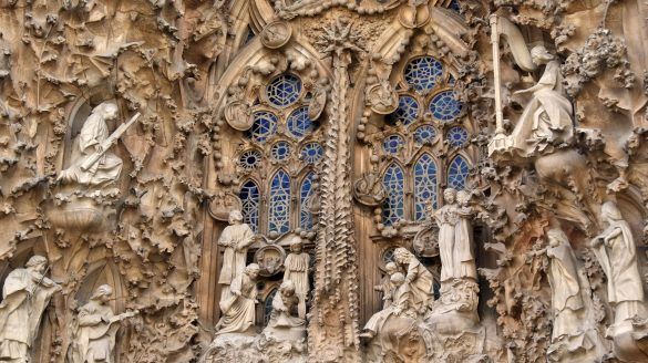 Sagrada Familia