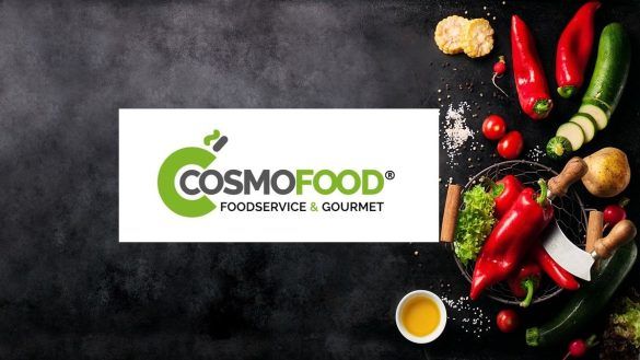 Cosmofood Fiera