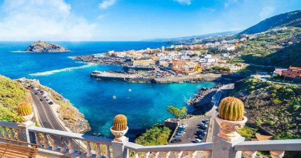 Tenerife Cosa Fare Cosa Vedere Consigli Utili