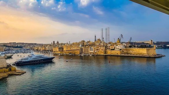 cosa vedere a malta 1