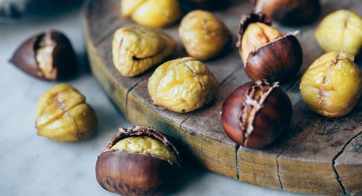 Castagne