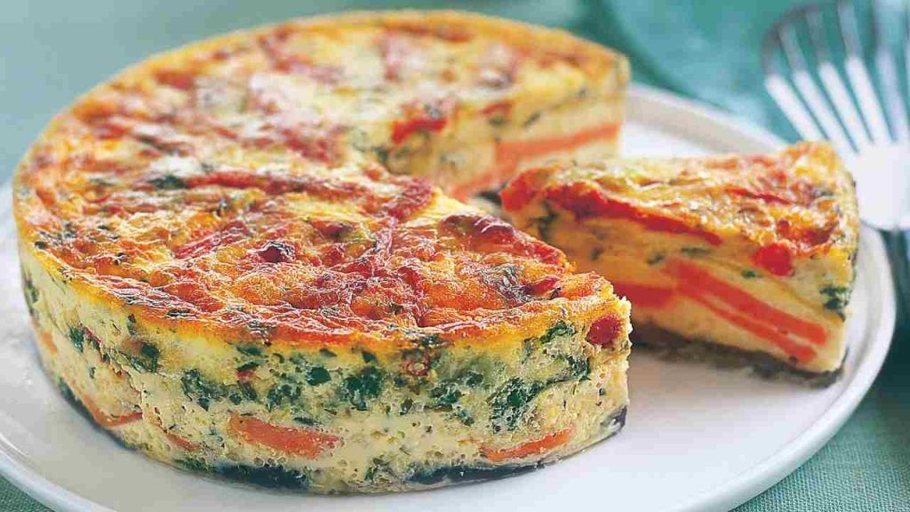 Frittata