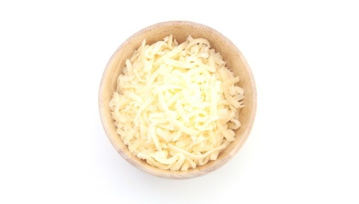 ciotola di pecorino