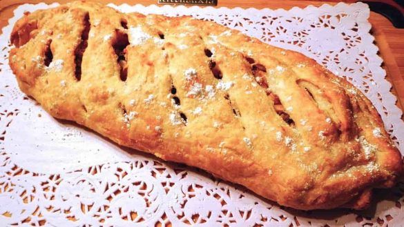 strudel