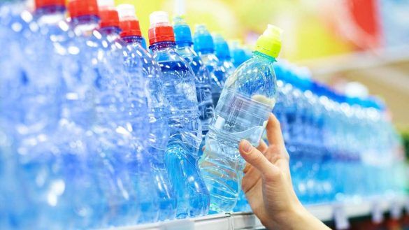 Acqua, qual è la migliore e più economica in commercio