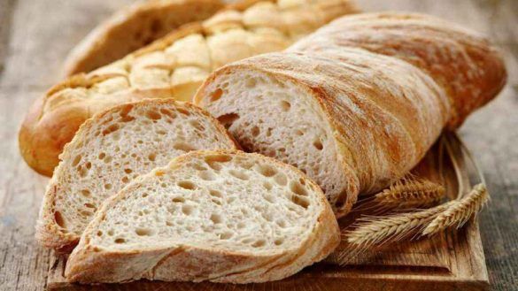 Pane, come recuperarlo