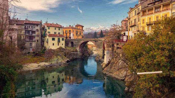 Piemonte, i suoi borghi più belli