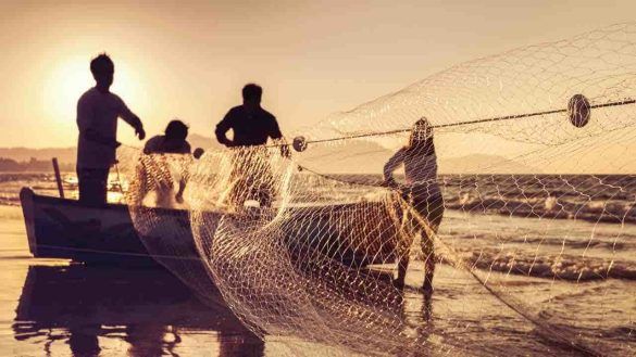 Trovano qualcosa di sensazionale in acqua-min