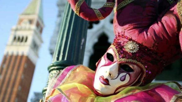 Carnevale 2023- Dove altro festeggiarlo