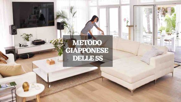 metodo giapponese