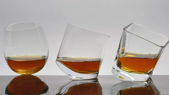 Whisky , quante tipologie esistono?