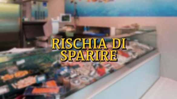 Alimento rischia di sparire