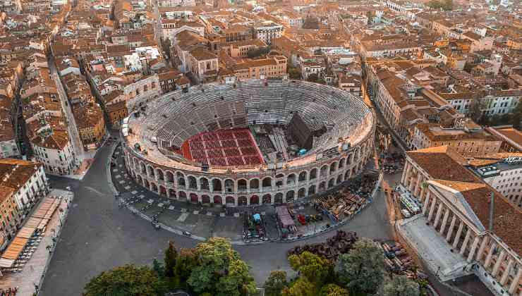 Arena di Verona