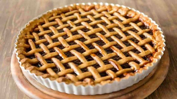 Crostata