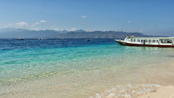 Isole Gili