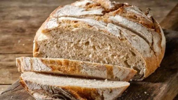 Pane fatto in casa