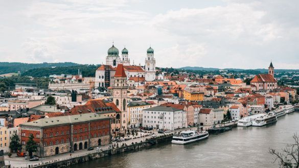 Passau