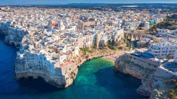 Polignano a Mare