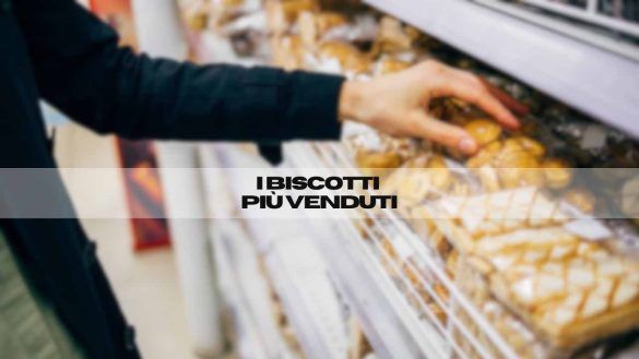 biscotti supermercato