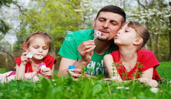 sagre festa del papà