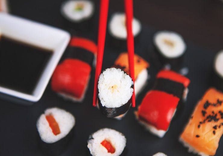 La Storia del Sushi - Origine, sviluppo e successo internazionale