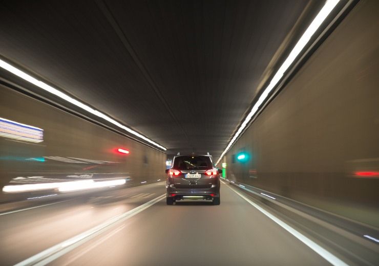 tunnel sottomarino più lungo del mondo