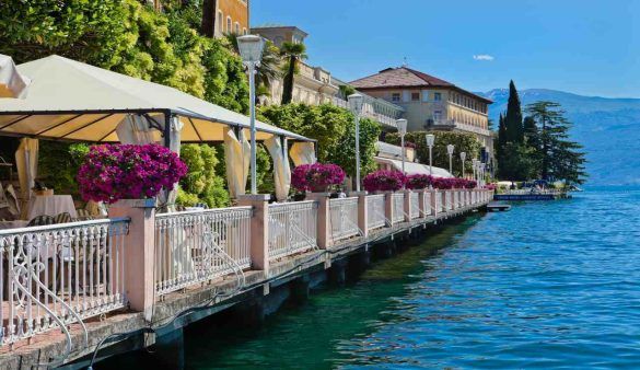 cosa vedere a gardone riviera