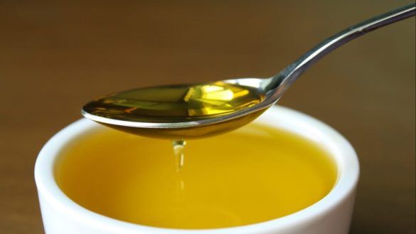 Olio extravergine d'oliva