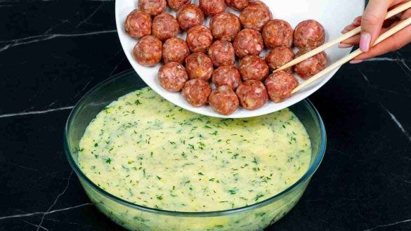 Polpette