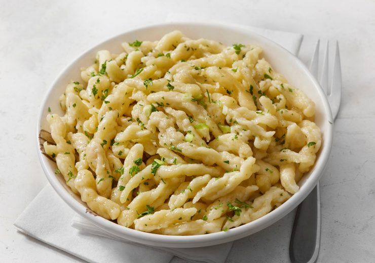 Spaetzle