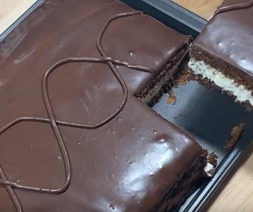 Torta Kinder Delice: ricetta originale fatta in casa - Fidelity Cucina