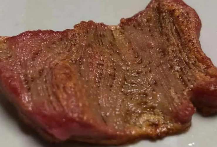 carne 3D sapore