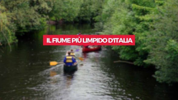 fiume Tirino