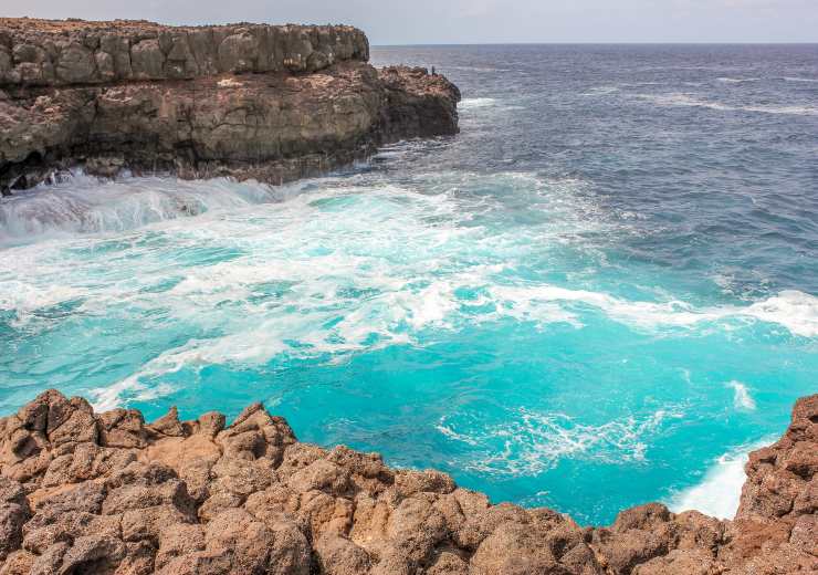 isola di sal capoverde