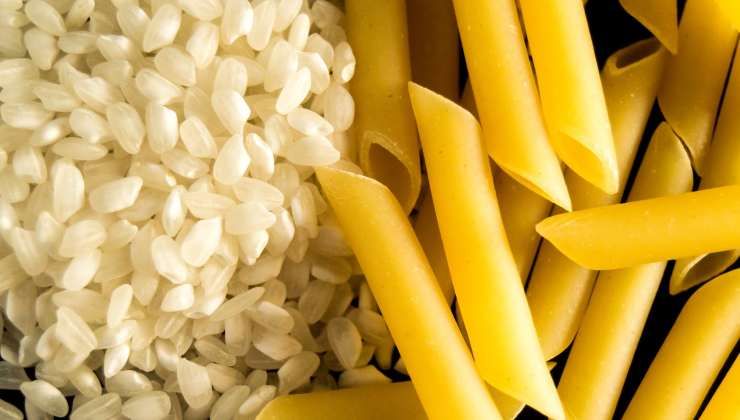 I benefici della pasta di riso per il nostro corpo: tutto quello