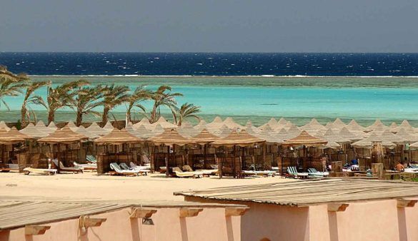 Cosa vedere a Marsa Alam