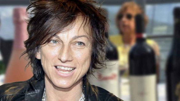 Gianna Nannini