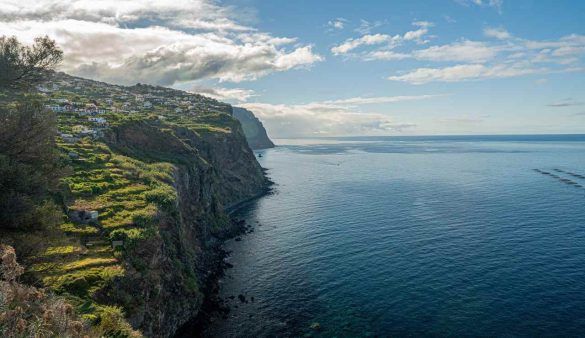 Isola di Madeira