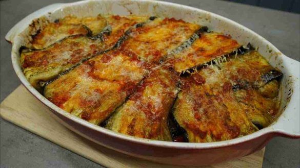 Melanzane