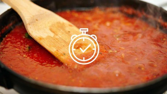 Passata di pomodoro