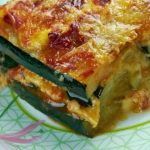 Sformato di zucchine ricetta