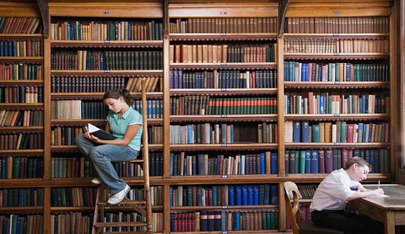 biblioteche più belle del mondo