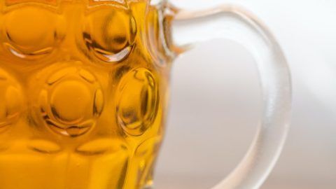 Burrobirra di Harry Potter: scopriamo la ricetta