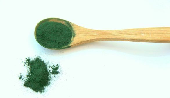 Alla scoperta dell'alga spirulina