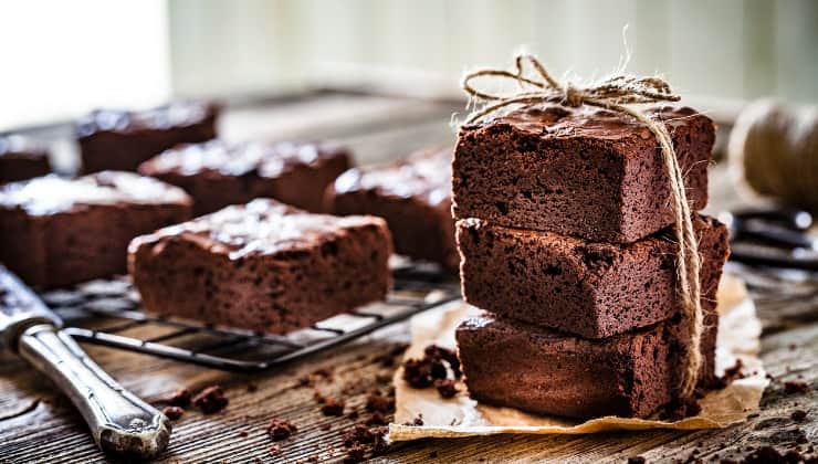 Ricetta senza cottura e gelatina, dolci