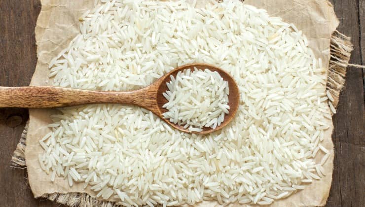 Riso basmati