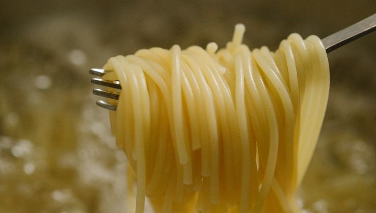 Pasta alla carrettiera: la ricetta del primo piatto povero della