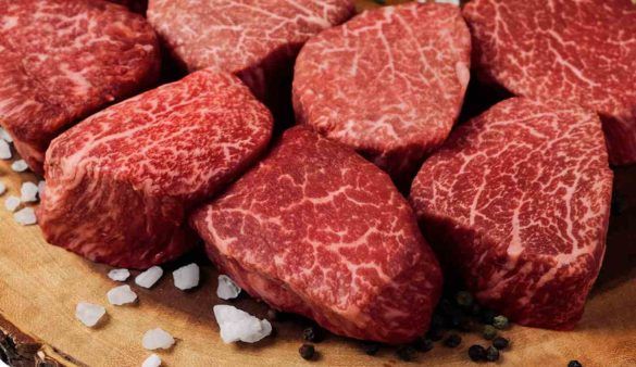 Carne Wagyu